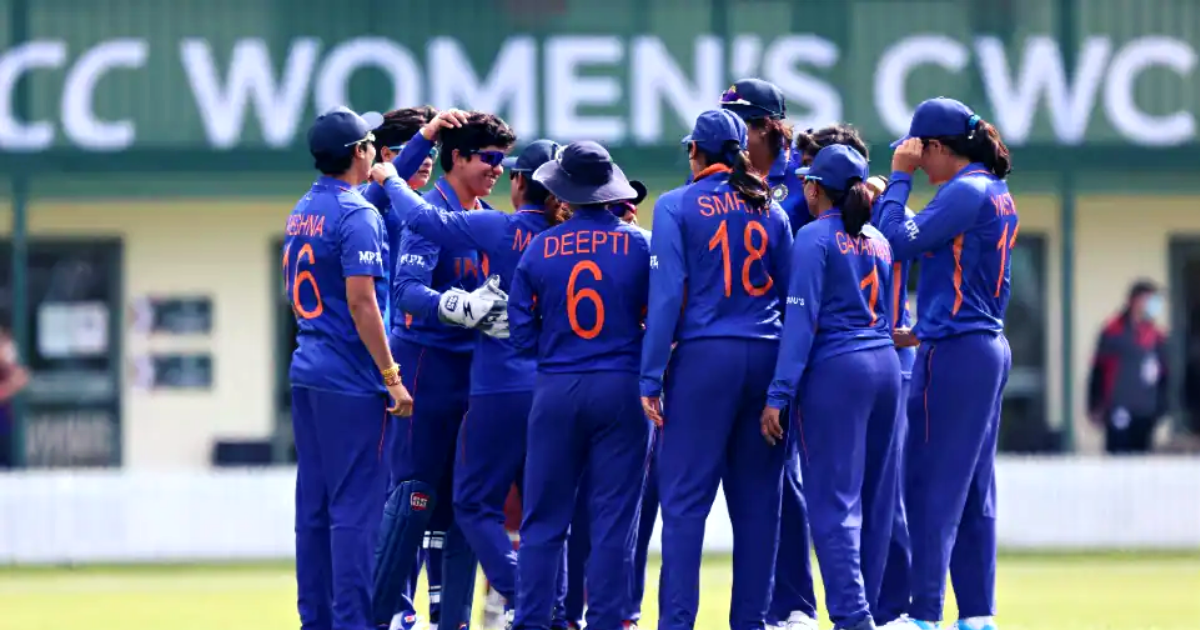 Women's CWC: DRS to be available for all games